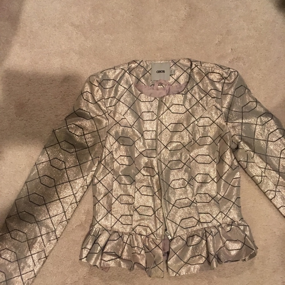 OSOS jacket